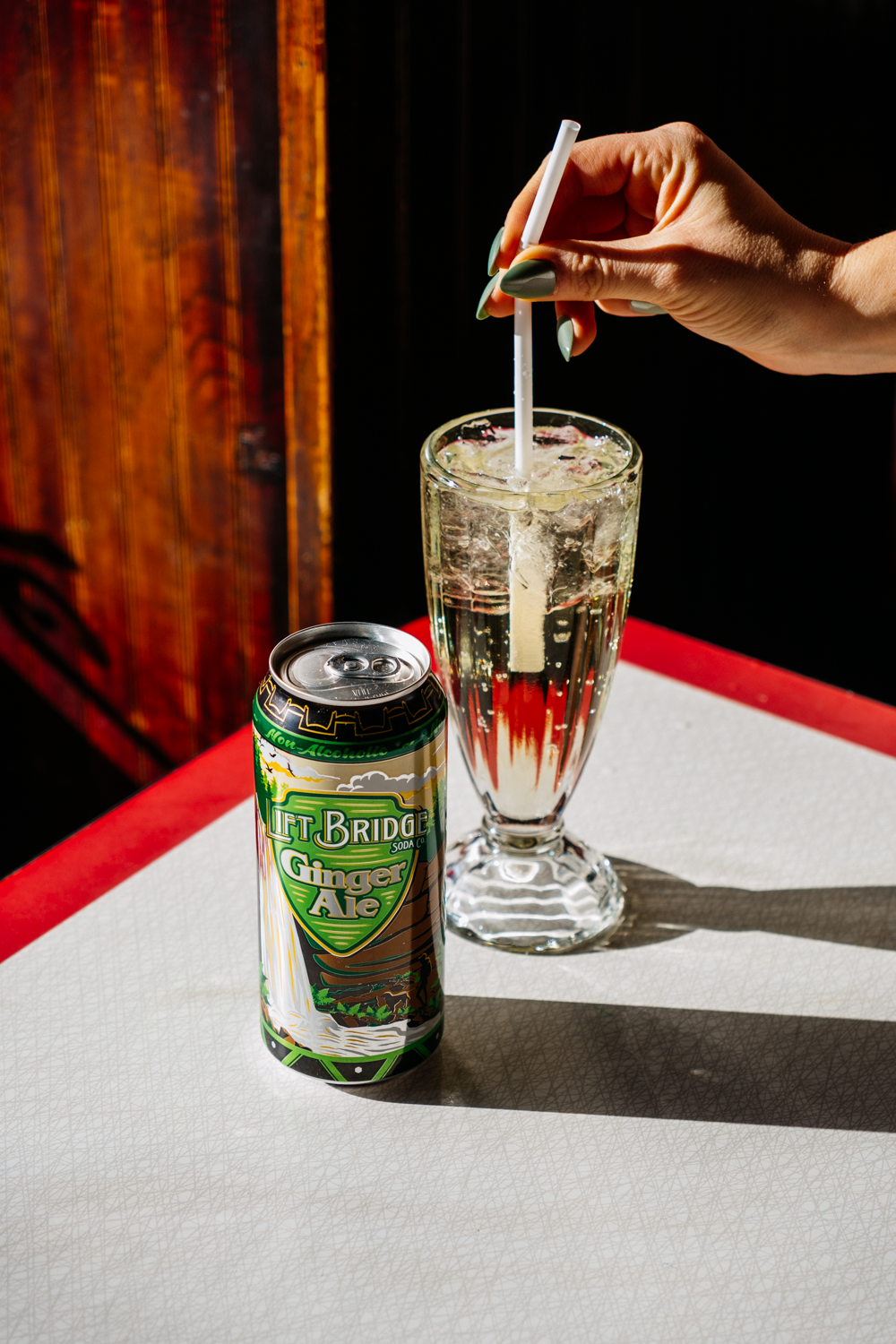 Ginger Ale 4-Pack