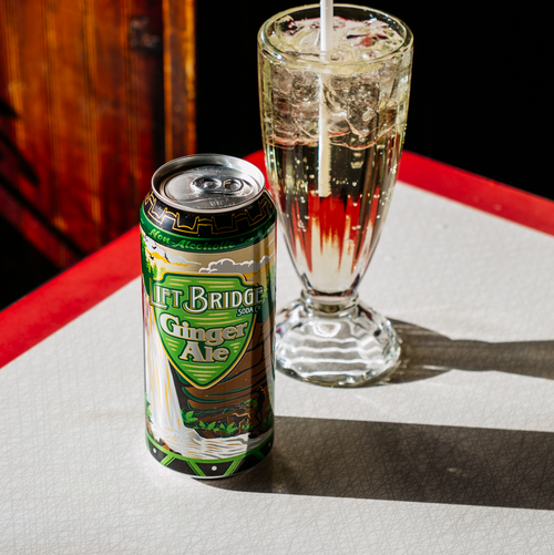 Ginger Ale
