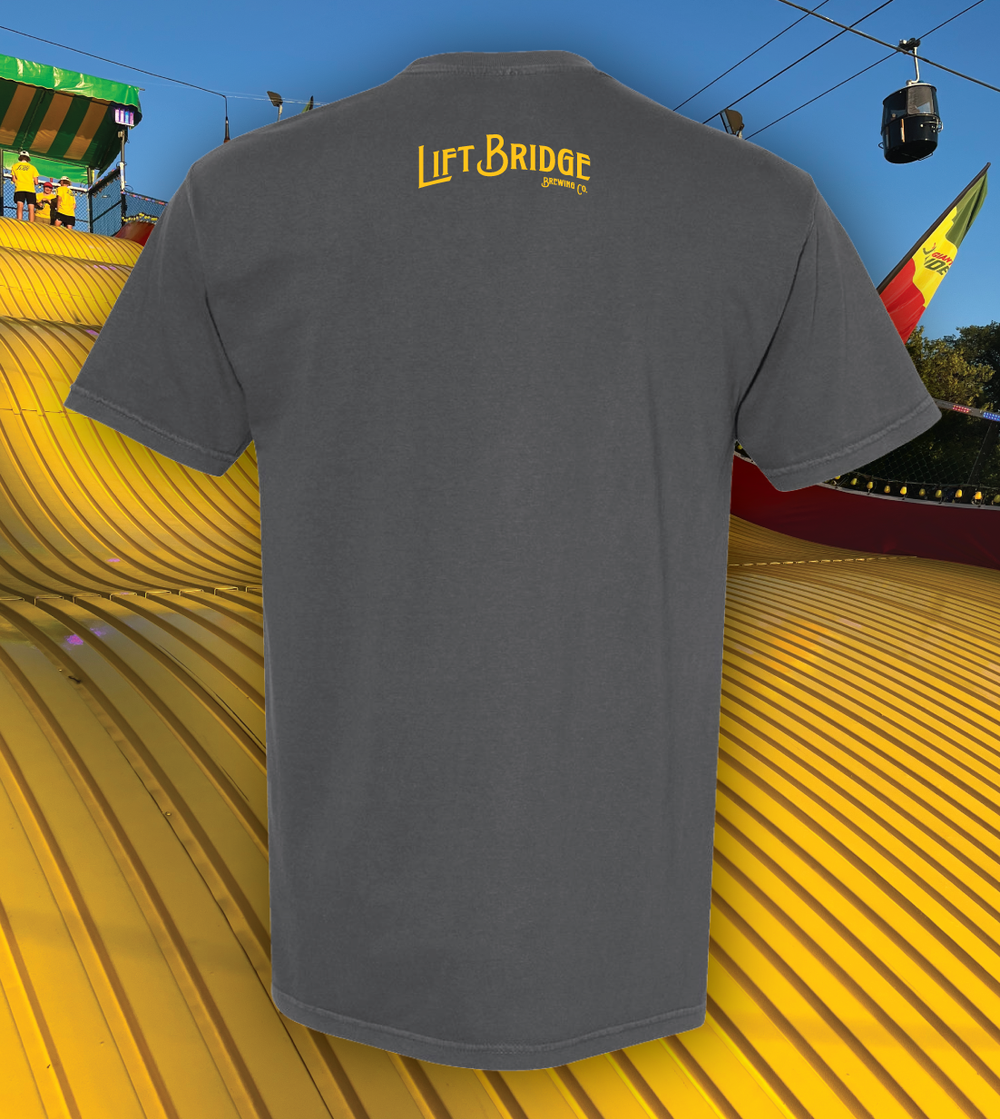 2026 State Fair T-Shirt ***PRE-ORDER*** Ships 8/15!