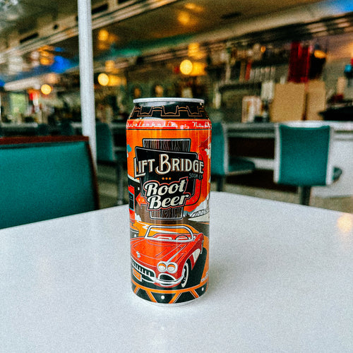 Root Beer