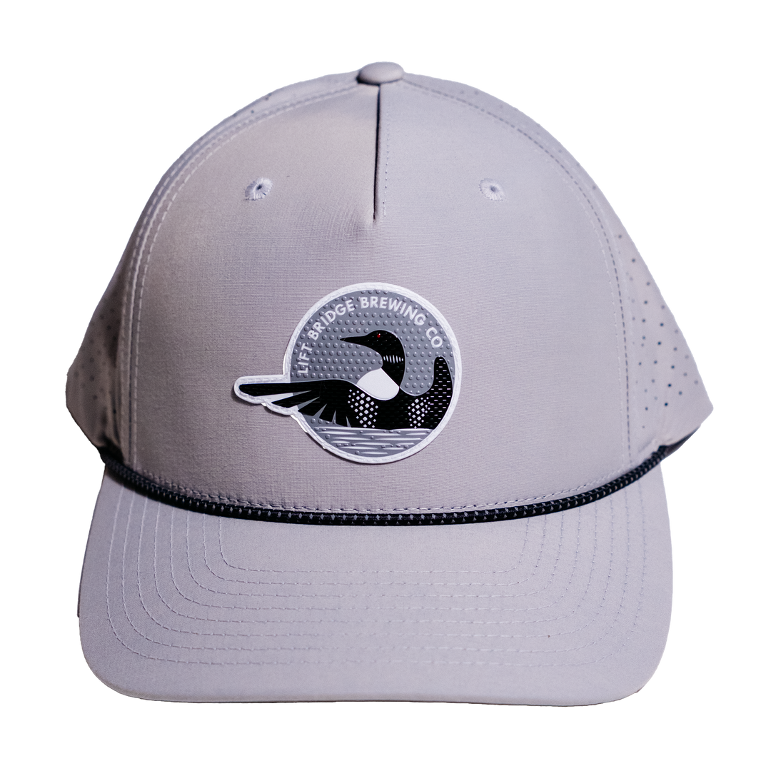 Loon Performance Golf Hat