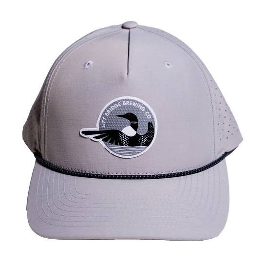Loon Performance Golf Hat