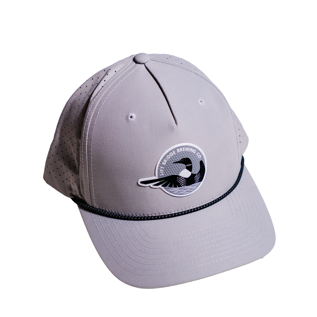 Loon Performance Golf Hat