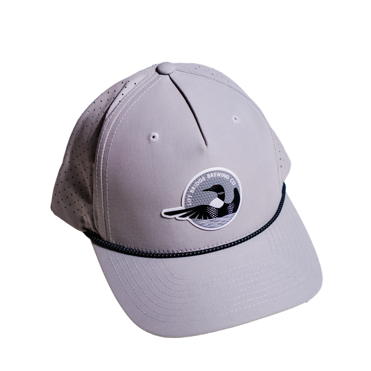 Loon Performance Golf Hat