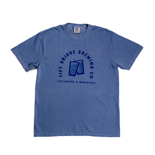 Stillwater Cheers T-Shirt