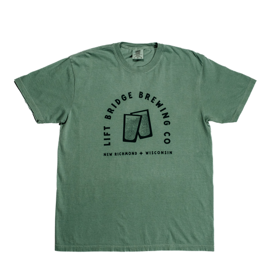New Richmond Cheers T-Shirt